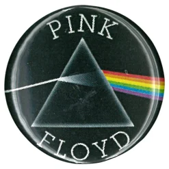 Outlet PF Dark Side Pin Pins | Pink Floyd