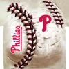 Hot Philadelphia Phillies Hardball Tie-Dye T-Shirt T-Shirt | Philadelphia Phillies