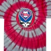 Hot Philadelphia Phillies Steal Your Base Tie-Dye T-Shirt T-Shirt | Philadelphia Phillies