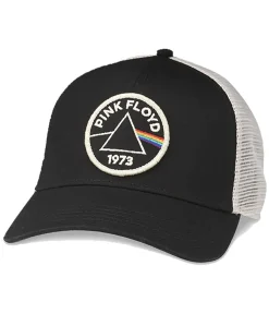 Online Pink Floyd Dark Side Black Valin Hat Hats | Pink Floyd