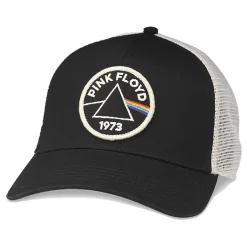 Online Pink Floyd Dark Side Black Valin Hat Hats | Pink Floyd