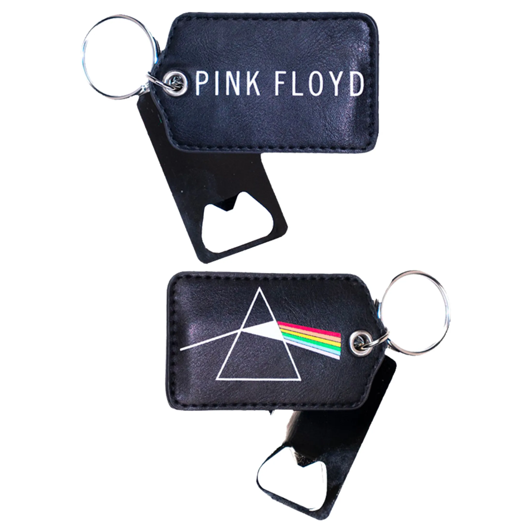 Fashion Pink Floyd Dark Side Bottle Opener Keychain Keychains | Pink Floyd
