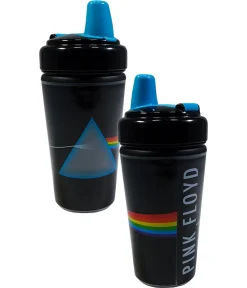 Fashion Pink Floyd Dark Side Sippy Cup Sippy Cups | Pink Floyd