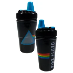 Fashion Pink Floyd Dark Side Sippy Cup Sippy Cups | Pink Floyd