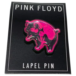 New Pink Floyd Pig Lapel Pin Pins | Pink Floyd