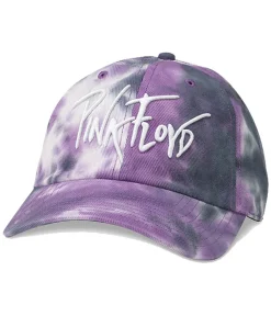 Sale Pink Floyd Tie-Dye Hat Hats | Pink Floyd