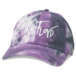 Sale Pink Floyd Tie-Dye Hat Hats | Pink Floyd