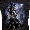 Discount Play Dead Classic Cotton T-Shirt T-Shirt | Dark Fantasy