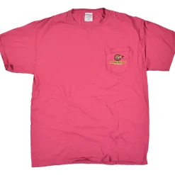 Best Proving Grounds Red T-Shirt T-Shirt | Widespread Panic