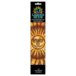 Sale Psychedelic Sunshine Incense Pack Incense | Space