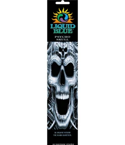 Best Psycho Skull Incense Pack Incense | Skulls