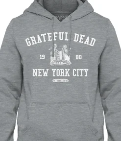 Sale Radio City 80 Hoodie Hoodie | Grateful Dead