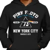 Sale Radio City Crew Hoodie Hoodie | Pink Floyd