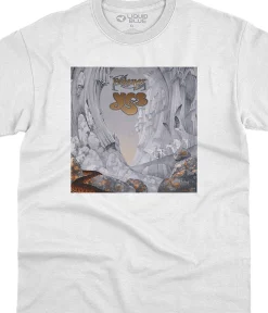 Hot Relayer White T-Shirt T-Shirt | Yes