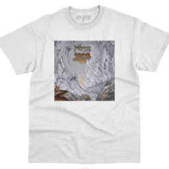Hot Relayer White T-Shirt T-Shirt | Yes