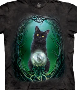 Discount Rise Of The Witches Classic Cotton T-Shirt T-Shirt | Practical Magic