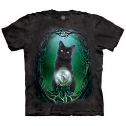 Discount Rise Of The Witches Classic Cotton T-Shirt T-Shirt | Practical Magic