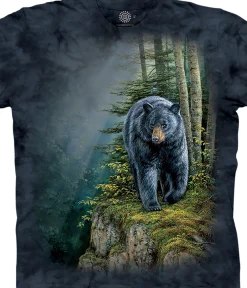 Sale Rocky Outcrop Classic Cotton T-Shirt T-Shirt | Wild Animals