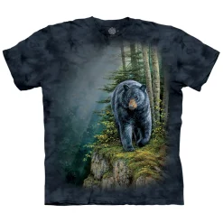 Sale Rocky Outcrop Classic Cotton T-Shirt T-Shirt | Wild Animals