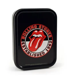 Best Rolling Stones Classic Stash Tin Rolling Stones