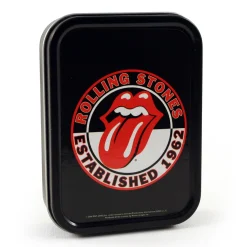 Best Rolling Stones Classic Stash Tin Rolling Stones