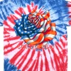 Discount Rose Flag T-Shirt T-Shirt | Rose Flag