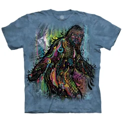 Sale Russo Bigfoot Classic Cotton T-Shirt T-Shirt | Bigfoot