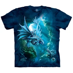 Discount Sea Dragon Kids' T-Shirt Kids Youth | Dragons