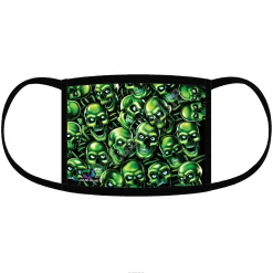 Sale Skull Pile Face Covering Face Coverings | Skull Pile