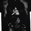 Best Slash Top Hat Black T-Shirt T-Shirt | Slash