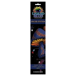 Online Spaced Station Incense Pack Incense | Light Fantasy