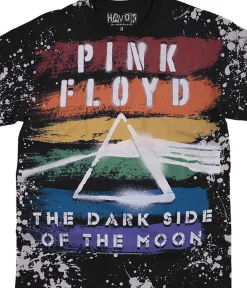 Clearance Spectrum Havok Black T-Shirt T-Shirt | Havok