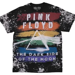 Clearance Spectrum Havok Black T-Shirt T-Shirt | Havok