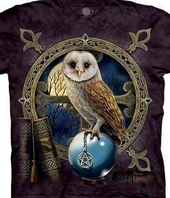New Spellkeeper Classic Cotton T-Shirt T-Shirt | Practical Magic