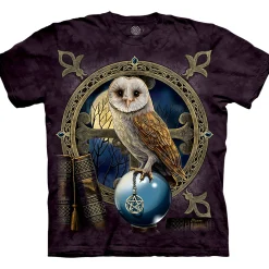New Spellkeeper Classic Cotton T-Shirt T-Shirt | Practical Magic