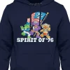 Discount Spirit of 76 Hoodie Hoodie | Spirit Of 76