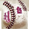 Outlet St. Louis Cardinals Hardball Tie-Dye T-Shirt T-Shirt | St. Louis Cardinals