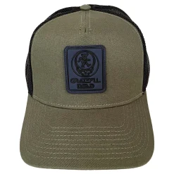 Online Steal Your Bear Green Hat Hats | Grateful Dead