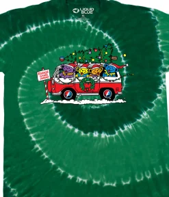 New Steal Your Christmas Tree T-Shirt T-Shirt | Steal Your Christmas Tree