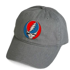 Discount Steal Your Face Hat Hats | Grateful Dead