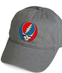 Discount Steal Your Face Hat Hats | Grateful Dead
