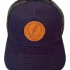 Best Steal Your Face Navy Hat Hats | Grateful Dead