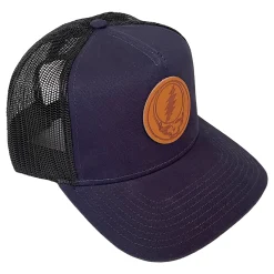 Best Steal Your Face Navy Hat Hats | Grateful Dead