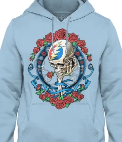 Clearance Steal Your Face Nouveau Hoodie Hoodie | Grateful Dead