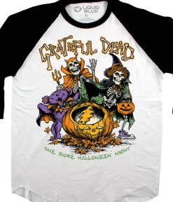 Best Steal Your Pumpkin Raglan Jersey T-Shirt Raglan Jersey | Halloween