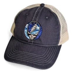 Discount Steal Your Sky Space Hat Hats | Grateful Dead