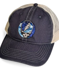 Discount Steal Your Sky Space Hat Hats | Grateful Dead