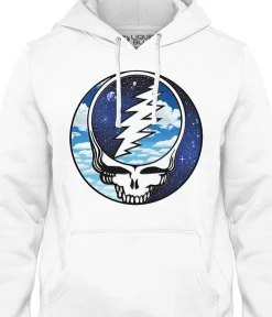 Sale Steal Your Sky Space Hoodie Hoodie | Grateful Dead