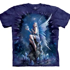 New Stokes Stargaze Classic Cotton T-Shirt T-Shirt | Practical Magic