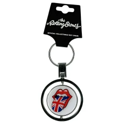 New Stones Spin Keychain Keychains | Rolling Stones